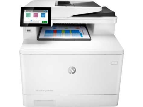 [300031] HP MULTIFUNCIONAL COLOR LASERJET MANAGED E47528F CARTA/OFICIO COLOR [3QA75A]