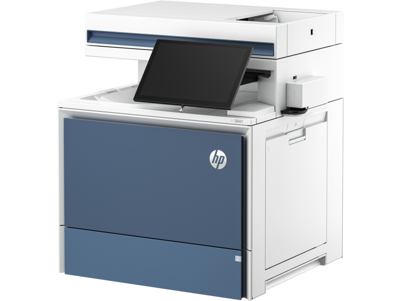 [300036] HP MULTIFUNCIONAL COLOR LASERJET ENTERPRISE X57945DN CARTA/OFICIO COLOR [6QP98A]