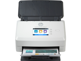 HP ScanJet Pro 2000 s2 [6FW06A]